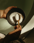 Wooden Coffee Spoon