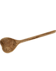 Wooden Heart Spoon