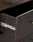 York 6 Drawer Dresser