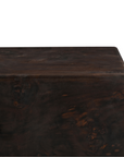 York 3 Drawer Nightstand