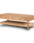 Zuma Coffee Table