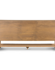 Zuma 6 Drawer Dresser