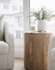 Terra Side Table