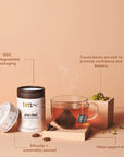 Aim Chai Tea