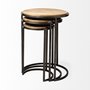Glover Accent Tables