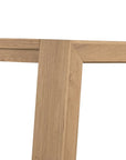 Capra Dining Table