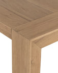 Capra Dining Table
