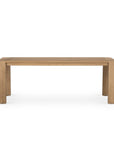Capra Dining Table