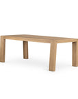 Capra Dining Table