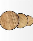 Glover Accent Tables