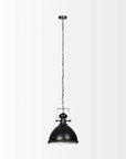 Bashaw Pendant