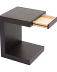 Zio Accent Table