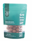 Hazelnuts In Milk Chocolate