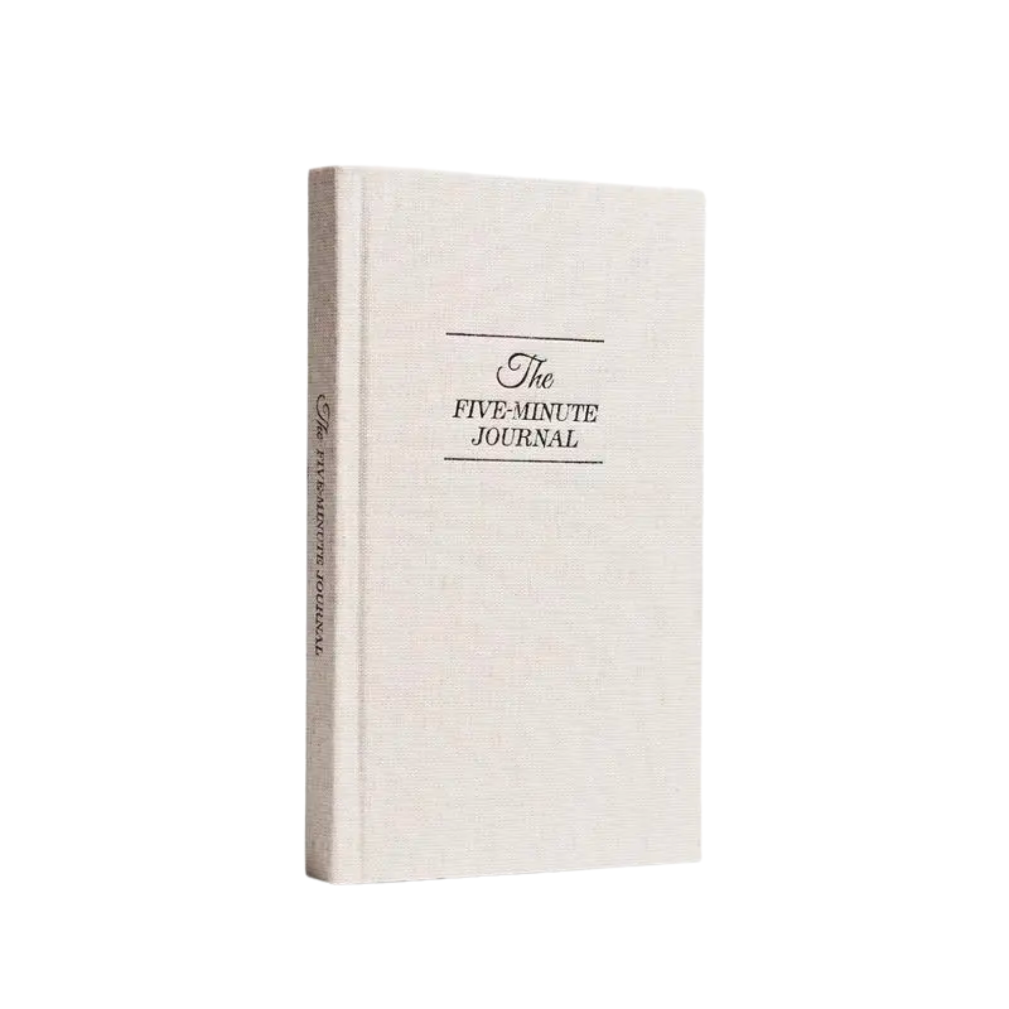Five Minute Journal