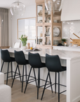 Bar Stools Contemporary