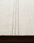 Alice Rug | Ivory/Beige