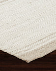 Alice Rug | Ivory/Beige
