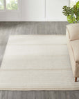 Alice Rug | Ivory/Beige