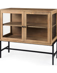 Arelius Cabinet