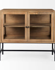 Arelius Cabinet