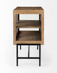 Arelius Cabinet