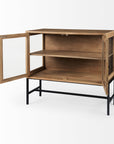 Arelius Cabinet