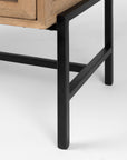 Arelius Cabinet
