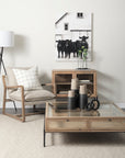 Arelius Cabinet