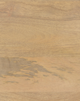 Arelius Side Table | Light Brown