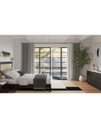 Ashcroft Bed