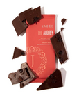 The Audrey Chocolate Bar