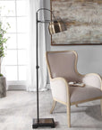 Beck Floor Lamp