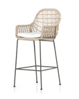 Bandera Stool