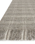 Caleb Rug | Taupe/Natural