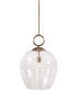 Calix Pendant
