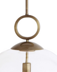 Calix Pendant
