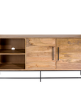Colvin Media Console