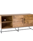 Colvin Media Console