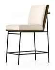 Crete Stool