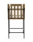 Crete Stool