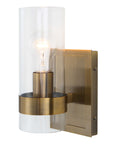 Carly Wall Sconce