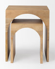 Chloe Nesting Tables