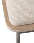 Camille Bench