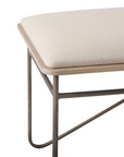 Camille Bench