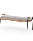 Charlotte Bench