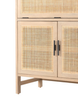 Caprice Bar Cabinet
