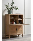 Caprice Bar Cabinet