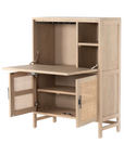 Caprice Bar Cabinet