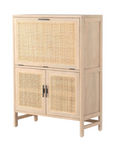 Caprice Bar Cabinet