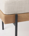 Colburne Bench